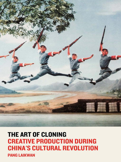 Title details for The Art of Cloning by Pang Laikwan - Available